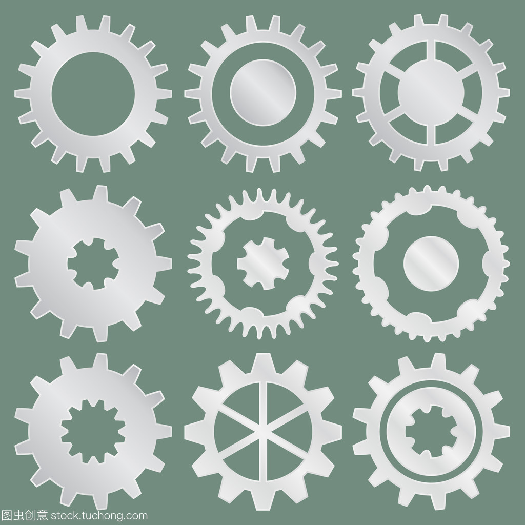 铝齿轮与链轮 高效传动的轻量化解决方案