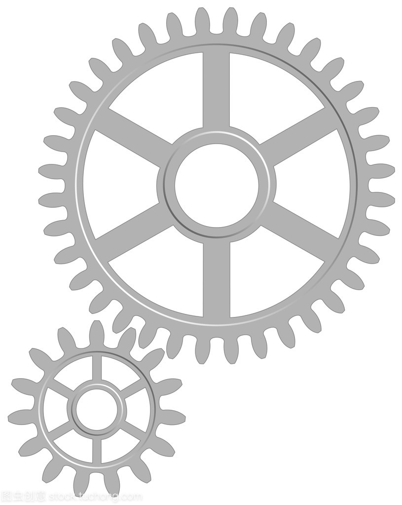 齿轮组的奥秘与应用