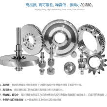 金艺鑫五金电子材料制品厂 专注工业喷嘴、塑胶直齿轮与工业轮的精密制造专家