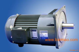 万鑫齿轮减速机 工业传动的精品选择与采购指南