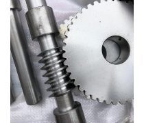 工业轮 现代工业中的无声支柱