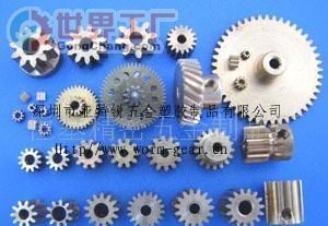 《工业制造的隐秘基石 深入了解批发铁齿轮的价值与应用》
