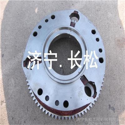 卡特三一彭浦大地小松柳工中联山推推土机SD16行星架16Y-15-00085及关键部件价格与选购指南